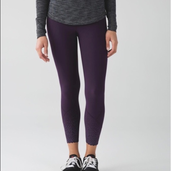 Lululemon Tight Stuff Tight - Picture 3 of 12